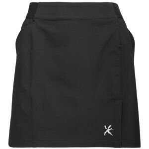Klimatex KETO Dámska funkčná sukňa, čierna, veľkosť