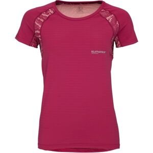 Klimatex SONYA1 Dámske QuickDry tričko, ružová, veľkosť