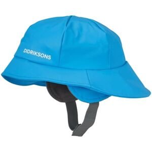 DIDRIKSONS SOUTHWEST Detský klobúk, modrá, veľkosť