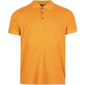 O'Neill LM TRIPLE STACK POLO Pánske tričko Polo, žltá, veľkosť M