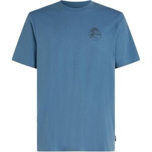 O'Neill OG Pánske tričko, modrá, veľkosť