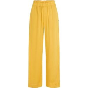 O'Neill MALIA Dámske nohavice, žltá, veľkosť