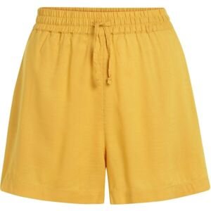 O'Neill AMIRI Dámske šortky, žltá, veľkosť