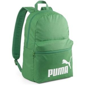 Puma PHASE BACKPACK Batoh, zelená, veľkosť