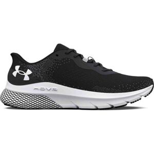 Under Armour HOVR TURBULENCE 2 Pánska bežecká obuv, čierna, veľkosť 44