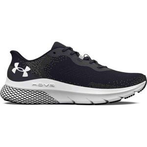 Under Armour HOVR TURBULENCE 2 Dámska bežecká obuv, čierna, veľkosť 42