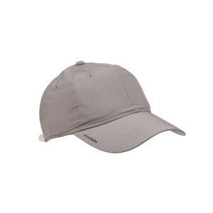 Finmark CAP Šiltovka, sivá, veľkosť os