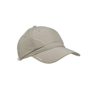 Finmark CAP Šiltovka, sivá, veľkosť os