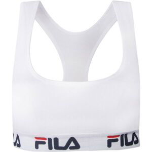 Fila JUNIOR GIRL BRA Dievčenská  podprsenka, biela, veľkosť