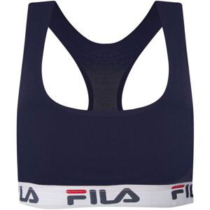 Fila JUNIOR GIRL BRA Dievčenská  podprsenka, tmavo modrá, veľkosť