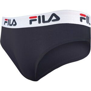 Fila WOMAN CULOTTE Dámske nohavičky, tmavo modrá, veľkosť