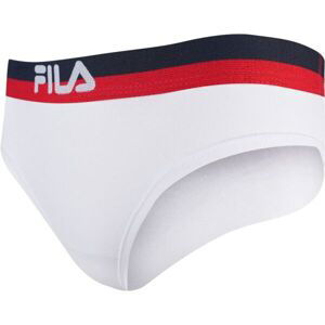 Fila WOMAN CULOTTE Dámske nohavičky, biela, veľkosť