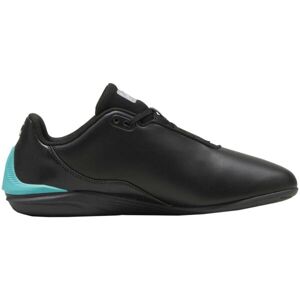 Puma MAPF1 DRIFT CAT DECIMA Unisex obuv, čierna, veľkosť 44.5