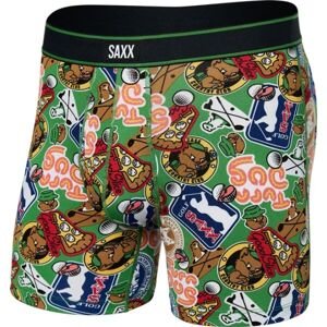 SAXX DAYTRIPPER Pánske boxerky, mix, veľkosť