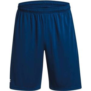 Under Armour TECH WM GRAPHIC SHORT Pánske šortky, modrá, veľkosť