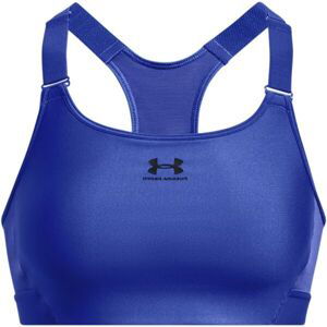 Under Armour HG ARMOUR HIGH Dámska podprsenka, modrá, veľkosť