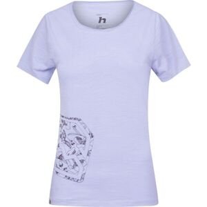 Hannah ZOEY II Dámske tričko, fialová, veľkosť