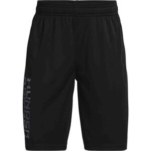 Under Armour PROTOTYPE 2.0 WD M K SHORTS Chlapčenské šortky, čierna, veľkosť