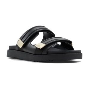 ALDO CORALINA Dámske sandále, čierna, veľkosť 38