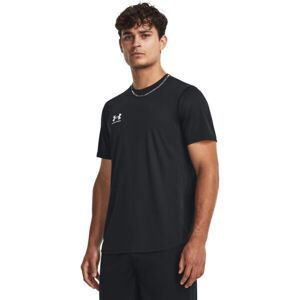 Under Armour TRAIN Pánske tričko, čierna, veľkosť