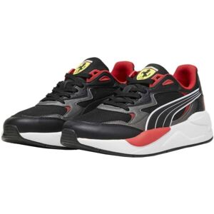 Puma FERRARI X-RAY SPEED Pánska voľnočasová obuv, čierna, veľkosť 44