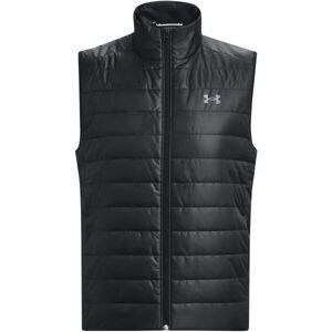 Under Armour STORM INSULATED Pánska vesta, čierna, veľkosť