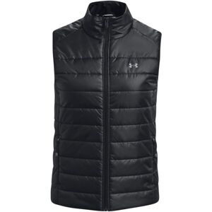 Under Armour STORM INSULATED Dámska vesta, čierna, veľkosť