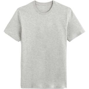 CELIO TEBASE Pánske tričko, sivá, veľkosť