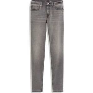 CELIO FOSKINNY1 Pánske džínsy, sivá, veľkosť