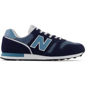 New Balance ML373VA2 Pánska voľnočasová obuv, modrá, veľkosť 44