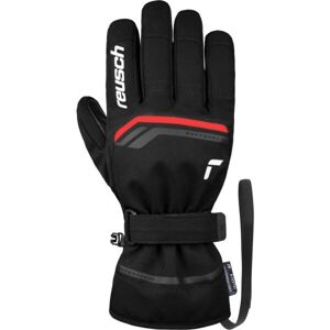 Reusch PRIMUS R-TEX XT Unisex zimné rukavice, čierna, veľkosť