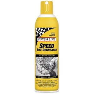 FINISH LINE SPEED CLEAN 550 ml Sprej, žltá, veľkosť