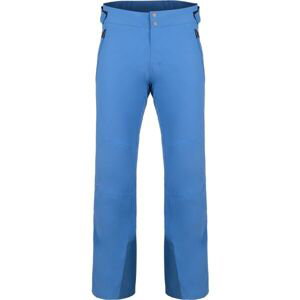 Kjus FORMULA PANTS M Pánske zimné nohavice, modrá, veľkosť