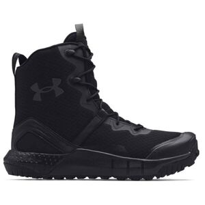 Under Armour MICRO G VALSETZ ZIP Pánska outdoorová obuv, čierna, veľkosť 44.5