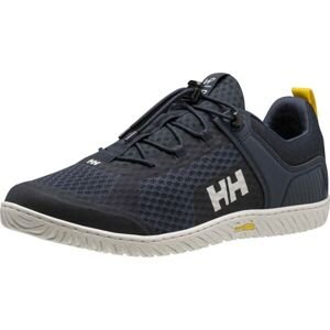Helly Hansen HP FOIL V2 Pánska voľnočasová obuv, tmavo modrá, veľkosť 43