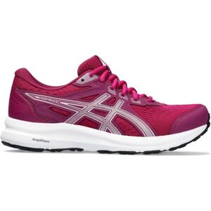 ASICS GEL-CONTEND 8 W Dámska bežecká obuv, ružová, veľkosť 40