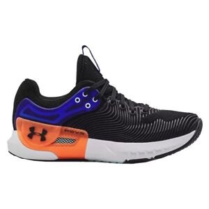 Under Armour HOVR APEX 2 W Dámska bežecká obuv, čierna, veľkosť 38.5