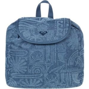 Roxy FLOWER BUS Dámsky batoh, modrá, veľkosť