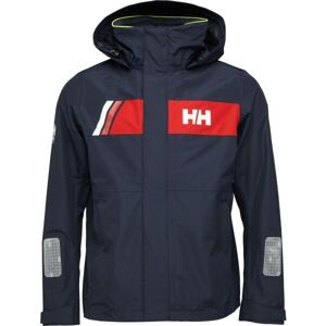 Helly Hansen NEWPORT INSHORE Pánska bunda, tmavo modrá, veľkosť