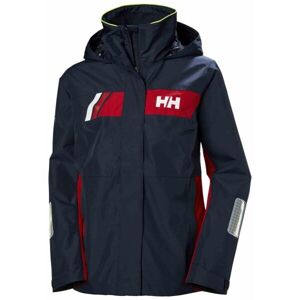 Helly Hansen NEWPORT INSHORE JACKET W Dámska bunda, tmavo modrá, veľkosť