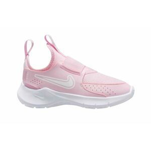 Nike FLEX RUNNER 3 Detská obuv, ružová, veľkosť 27.5