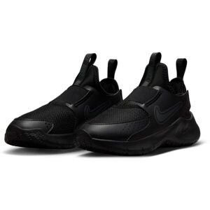 Nike FLEX RUNNER 3 Detská obuv, čierna, veľkosť 27.5