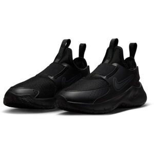 Nike FLEX RUNNER 3 Detská obuv, čierna, veľkosť 31.5