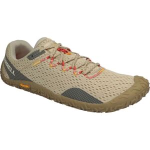 Merrell VAPOR GLOVE 6 Pánska barefoot obuv, béžová, veľkosť 44.5