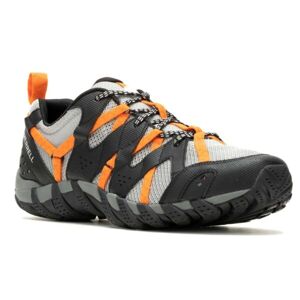 Merrell WATERPRO MAIPO 2 Pánska outdoorová obuv, čierna, veľkosť 44.5