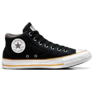 Converse CHUCK TAYLOR ALL STAR MALDEN STREET Pánske členkové tenisky, čierna, veľkosť