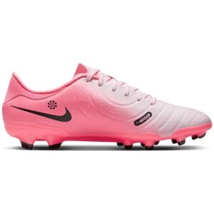 Nike TIEMPO LEGEND 10 ACADEMY MG Pánske kopačky, ružová, veľkosť 44