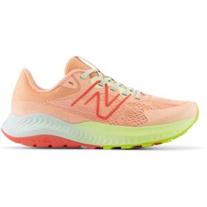 New Balance DYNASOFT NITREL V5 W Dámska bežecká obuv, oranžová, veľkosť 40.5