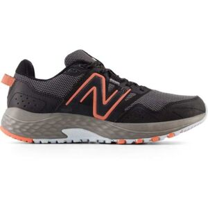 New Balance 410V8 W Dámska bežecká obuv, čierna, veľkosť 36