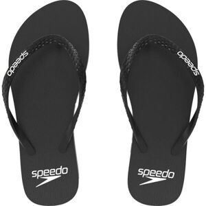 Speedo FLIP FLOP AM Pánske žabky, čierna, veľkosť